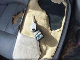 Lincoln Town Car Cartier 1LNHM83W8YY794468 photo