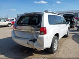 Mitsubishi Endeavor 4A4JN2AS2BE032545 снимка