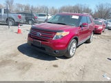 Ford Explorer Limited 1FM5K8F85EGB24612 снимка
