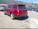 Ford Explorer Limited 1FM5K8F85EGB24612 снимка