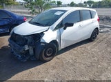 Nissan Versa Note Sv 3N1CE2CP6HL353315 fotografie