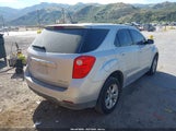 Chevrolet Equinox Ls 2GNALAEK6F1157516 снимка