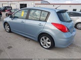Nissan Versa 1.8Sl 3N1BC1CPXAL386528 снимка