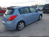Nissan Versa 1.8Sl 3N1BC1CPXAL386528 снимка