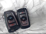 BMW X3 Sdrive28I 5UXWZ7C59F0F76017 снимка