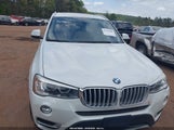 BMW X3 Sdrive28I 5UXWZ7C59F0F76017 снимка