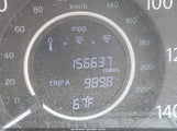 Honda Cr-V Ex-L 2HKRM4H75EH709523 снимка