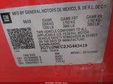 GMC Sierra  Slt 3GTU2NEC2JG443419 снимка