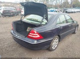 Mercedes-Benz C 240 Luxury 4Matic WDBRF81J05F570028 fotografie