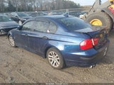BMW 328I xDrive WBAPK5G59BNN29327 снимка