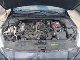 Nissan Altima Sv Fwd 1N4BL4DV6NN3113 fotografie