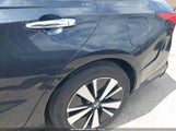 Nissan Altima Sv Fwd 1N4BL4DV6NN3113 снимка
