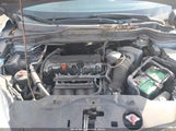 Honda Cr-V Ex-L 5J6RE4H78AL033162 снимка