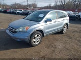Honda Cr-V Ex-L 5J6RE4H78AL033162 снимка
