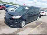 Ford Transit Connect Titanium NM0GE9G70G1281399 снимка