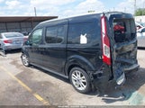 Ford Transit Connect Titanium NM0GE9G70G1281399 снимка