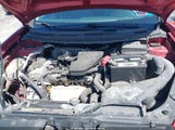 Nissan Rogue Sv JN8AS5MV0DW645921 снимка