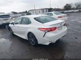 Toyota Camry Se 4T1G11AK1LU948742 fotografie