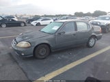 Honda Civic Lx JHMEJ6670VS041765 снимка
