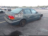 Honda Civic Lx JHMEJ6670VS041765 снимка