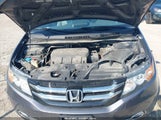 Honda Odyssey Touring/Touring Elite 5FNRL5H98EB110527 снимка