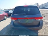 Honda Odyssey Touring/Touring Elite 5FNRL5H98EB110527 снимка