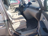 Honda Odyssey Touring/Touring Elite 5FNRL5H98EB110527 снимка
