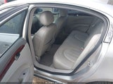 Buick Lucerne Cxl 1G4HD57217U145171 снимка