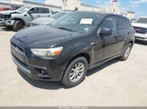 Mitsubishi Outlander Sport Es JA4AP3AU6BZ022726 fotografie