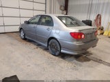 Toyota Corolla S 1NXBR32E53Z186250 снимка
