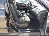 Nissan Rogue Sv Fwd JN8AT2MT3LW043880 fotografie