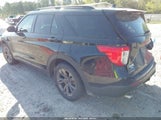 Ford Explorer Xlt 1FMSK7DH7PGA51889 снимка