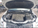 Cadillac Srx Luxury Collection 3GYFNAEY0BS620529 снимка