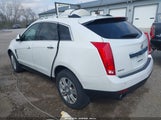 Cadillac Srx Luxury Collection 3GYFNAEY0BS620529 снимка