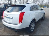 Cadillac Srx Luxury Collection 3GYFNAEY0BS620529 снимка
