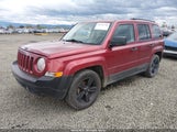 Jeep Patriot Altitude 1C4NJPBA5ED890304 снимка