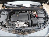 Chevrolet Malibu Fwd Ls 1G1ZB5ST6LF149691 photo