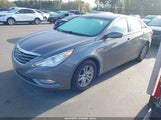 Hyundai Sonata Gls 5NPEB4AC0DH778937 снимка