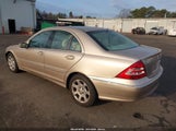 Mercedes-Benz C 240 Luxury WDBRF61J85F617469 fotografie