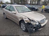 Mercedes-Benz C 240 Luxury WDBRF61J85F617469 fotografie
