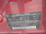 Hyundai Elantra Gls 5NPDH4AE4DH417061 снимка
