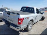 Ford F-150 Xl 1FTEW1EP7JKE13376 fotografie