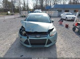 Ford Focus Se 1FAHP3F23CL434415 fotografie