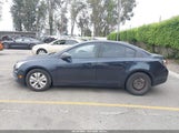 Chevrolet Cruze Ls Auto 1G1PA5SH2F7297888 photo