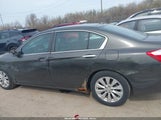 Honda Accord Ex-L 1HGCR2F80DA056405 снимка