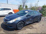 Hyundai Sonata Gls 5NPEB4AC3CH473270 снимка