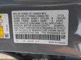 Honda Civic Sport 2HGFE2F52TH511964 снимка