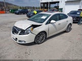 Buick Verano Leather Group 1G4PS5SK2D4252847 снимка