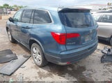 Honda Pilot Lx 5FNYF6H16HB053025 снимка