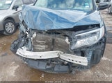 Honda Pilot Lx 5FNYF6H16HB053025 снимка